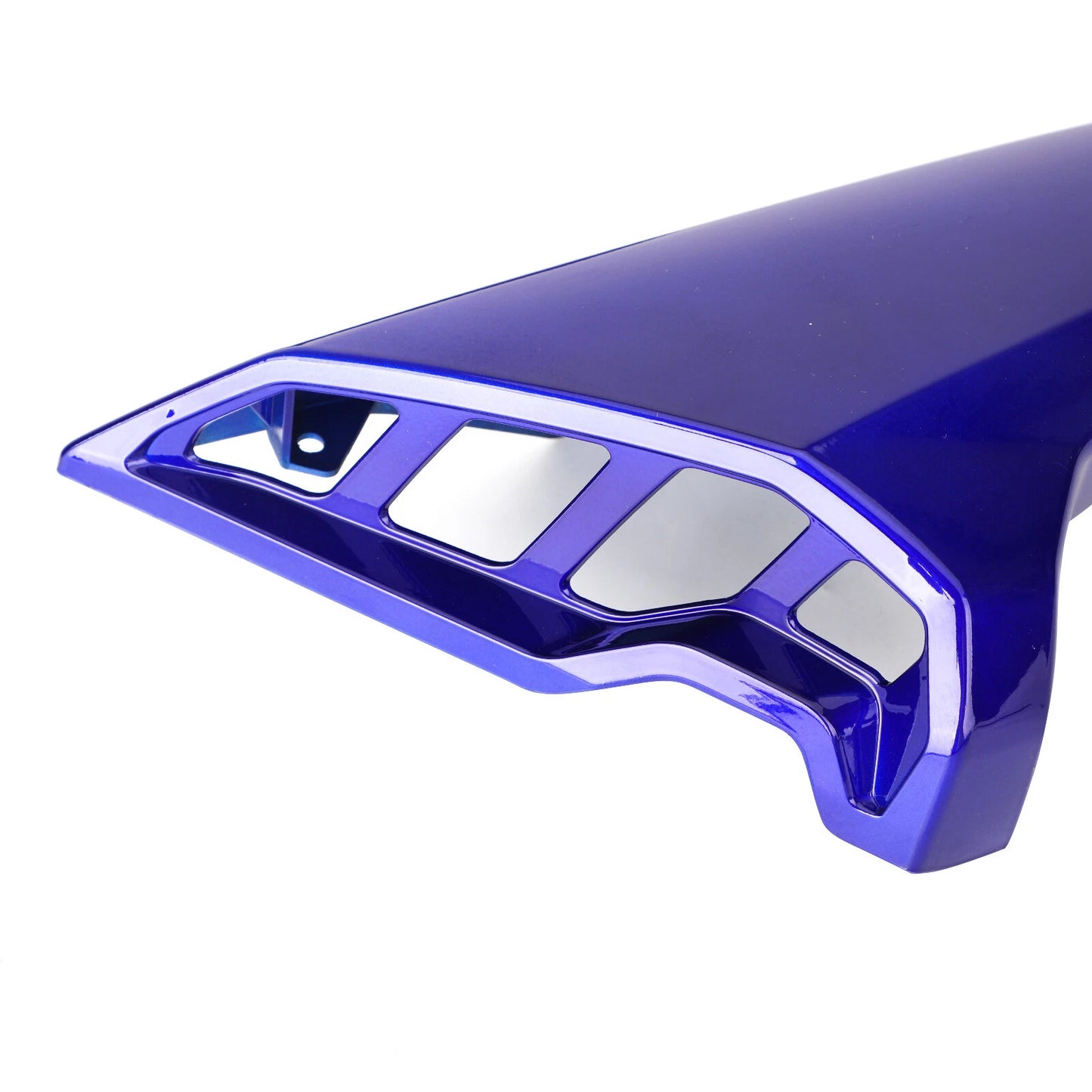 Air Intake Fairing Blue for Yamaha MT-09 FZ-09 (2017-2020)