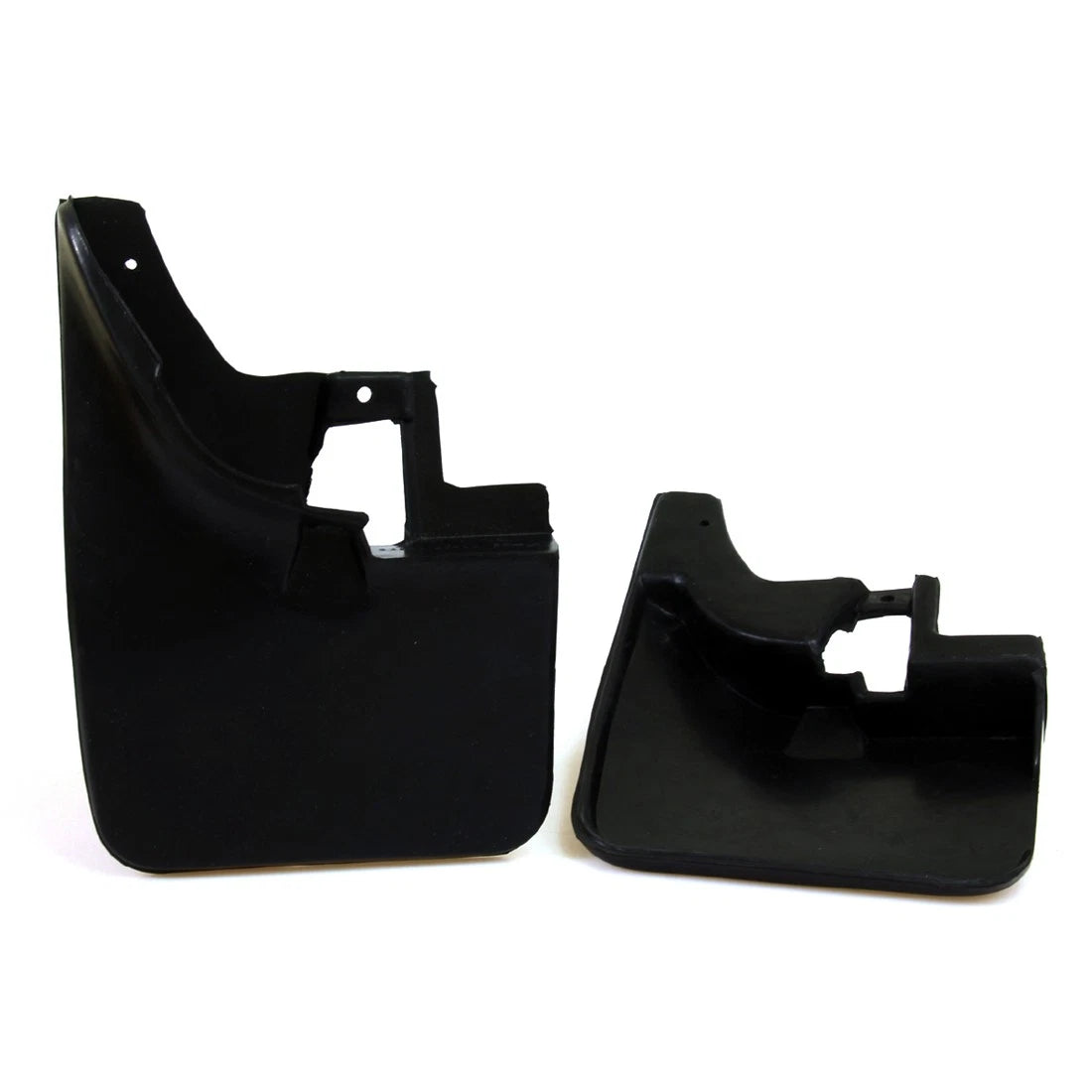 Front Mud Guard Flaps for Nissan Navara D22 1997-2005