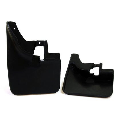 Front Mud Guard Flaps for Nissan Navara D22 1997-2005