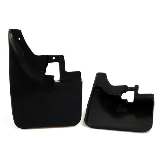 Front Mud Guard Flaps for Nissan Navara D22 1997-2005