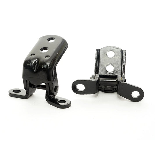 Front Door Hinge Upper Lower for Nissan Navara D40 2007-2014