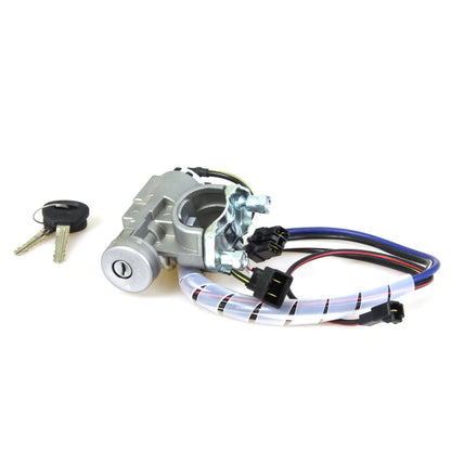Ignition Lock Switch with Keys for Mazda B Series B2000 B2200 B2600 1986-1991