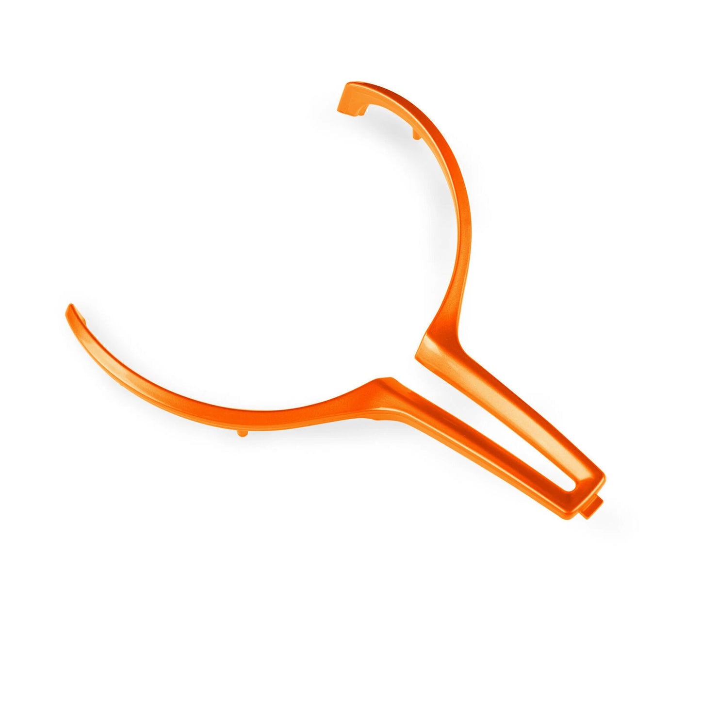 1 x Orange Steering Wheel Cover for BMW M Series F10 F80 F82 F87 (2014-2018)