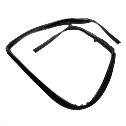 LH Front Door Glass Run Channel Seal for Toyota Hilux 1988-1997