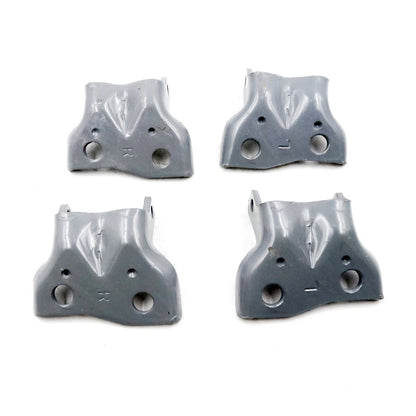 Front Door Hinge Set for Nissan Navara D21 Ute  1986-1997