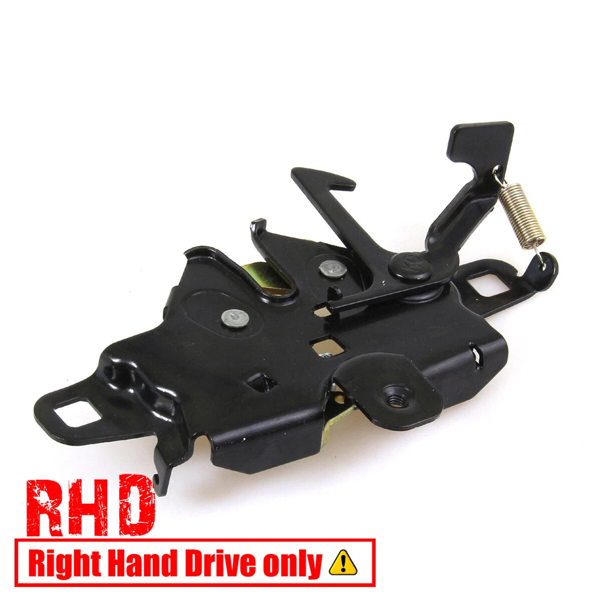 Bonnet Latch Lock for Toyota Land Cruiser FZJ70 FZJ73 FZJ75 1992-1998