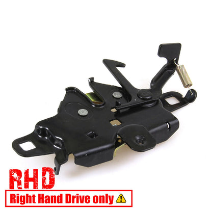 Bonnet Latch Lock for Toyota Land Cruiser FZJ70 FZJ73 FZJ75 1992-1998