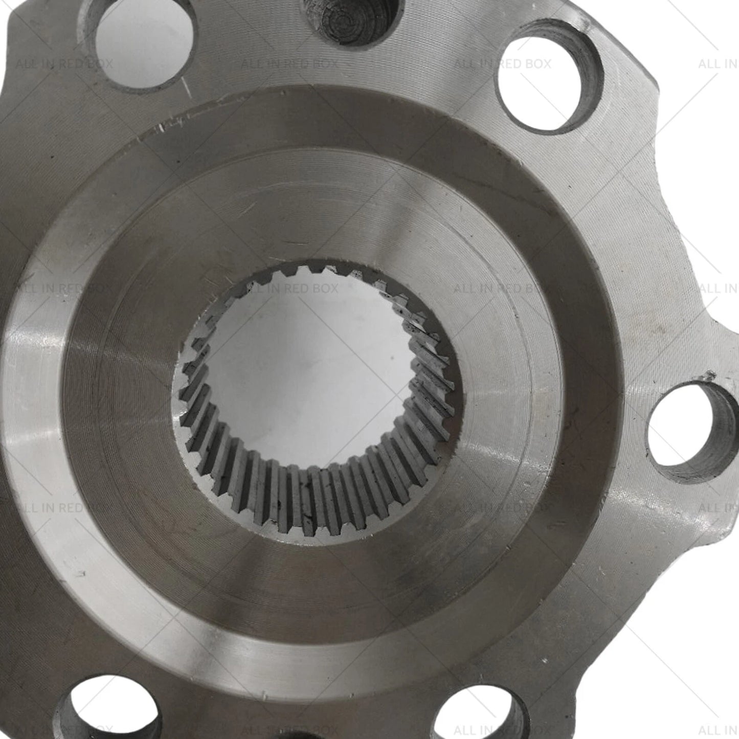 Axle Hub Flange for Toyota LandCruiser HDJ100 UZJ100 105 FZJ105 (1998-2007)
