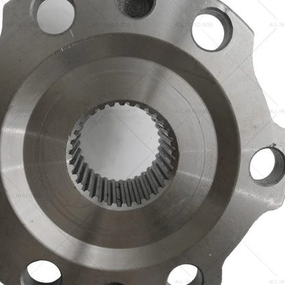 Axle Hub Flange for Toyota LandCruiser HDJ100 UZJ100 105 FZJ105 (1998-2007)