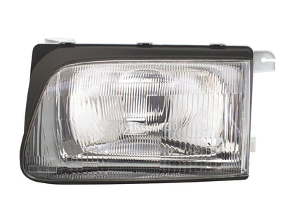 1 x Left Side Headlight for Isuzu TF TFR (1997)