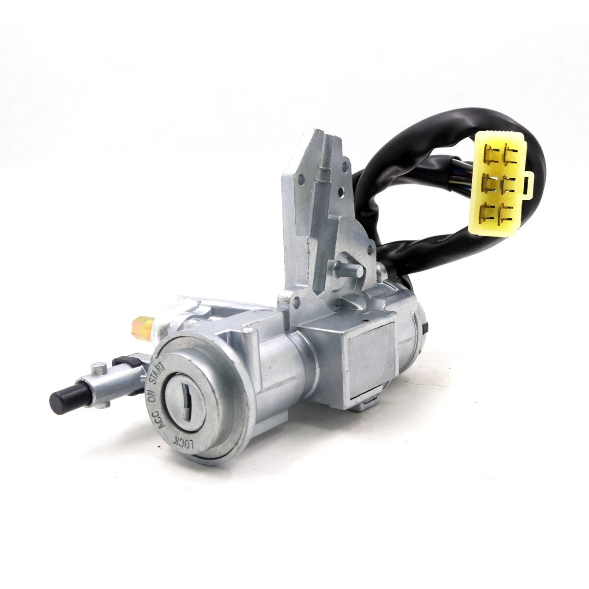 Ignition Switch Steering Lock for Mitsubishi Triton L200 1987-1994