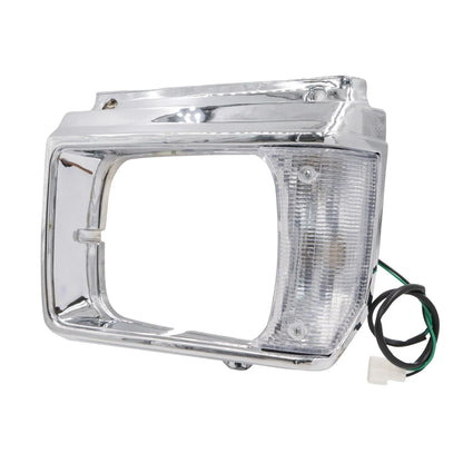 Head Light  Door for Toyota Hilux Regular Cab 2WD 1978-1983