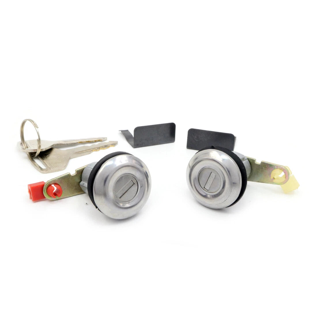 Door Locks Set for Mazda Familia 121 DA DB 626 Capella 1976-1992