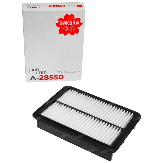 Air Filter Cleaner for Hyundai iLOAD iMax TQ 2.4L 2.5L (2008-2019)