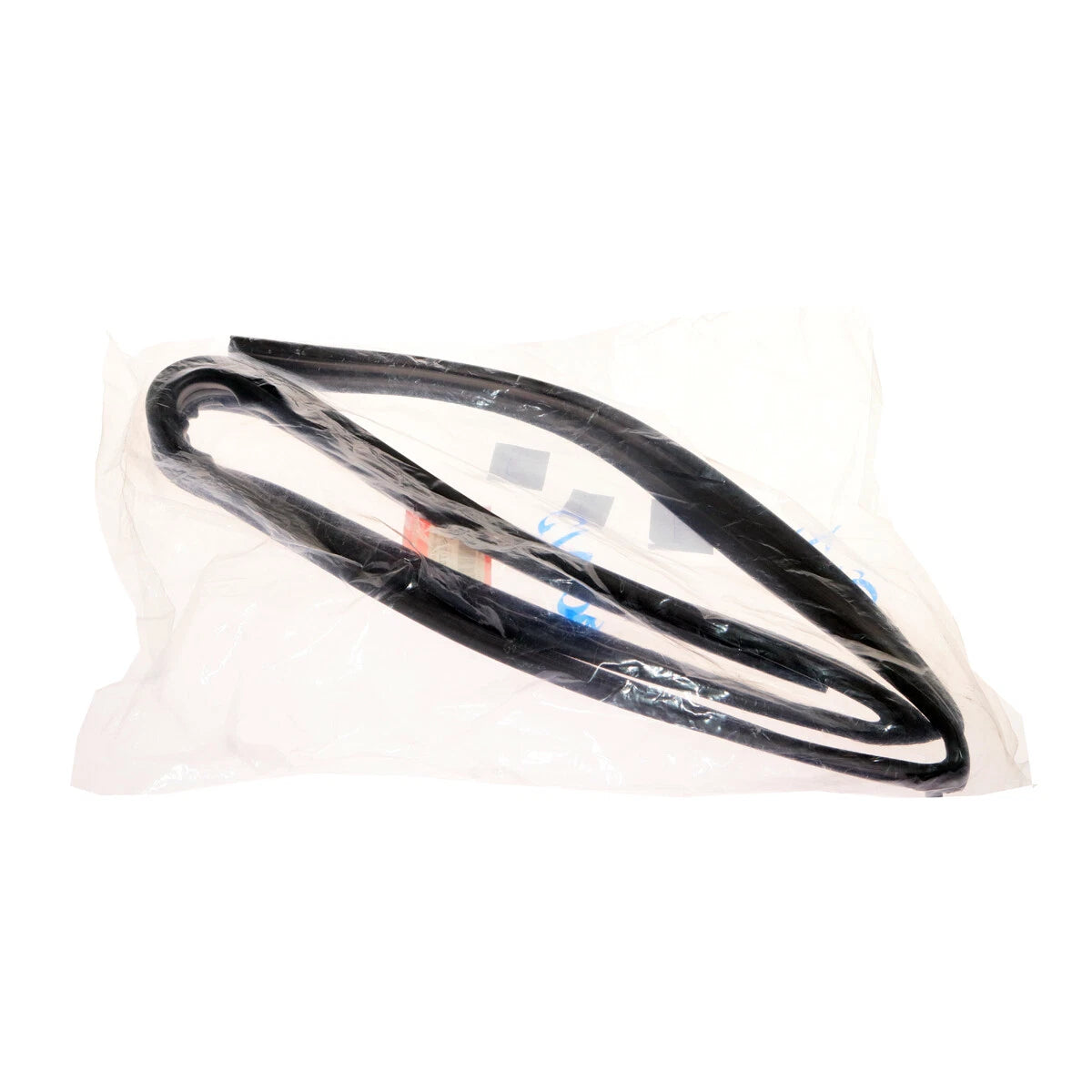 Front Door Glass Run Channel for Honda Civic Sedan 2006-2011