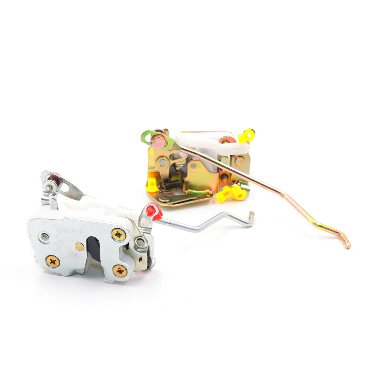 Door Lock Actuators for Holden Rodeo TF TFR LX Isuzu – Exclusive Motors