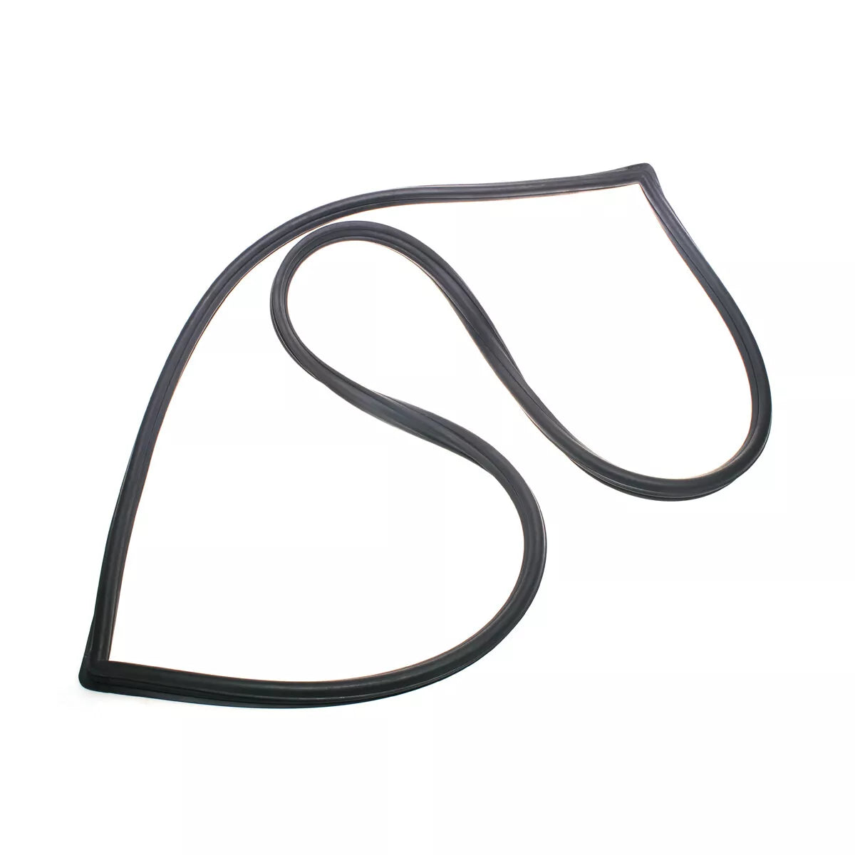 Front Windscreen Rubber for Mazda Familia Presto 1200/1300 Wagon 1968-1977