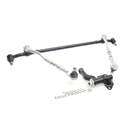 Steering Center Drag Bar Relay Rod for Nissan Navara D22 1997-2004