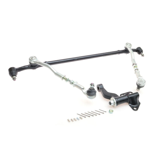 Steering Center Drag Bar Relay Rod for Nissan Navara D22 1997-2004