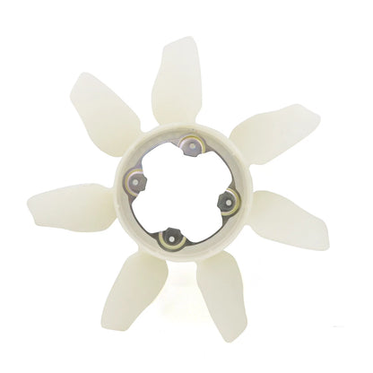 Radiator Cooling Fan Blade 2.7L for Toyota 2004-2015