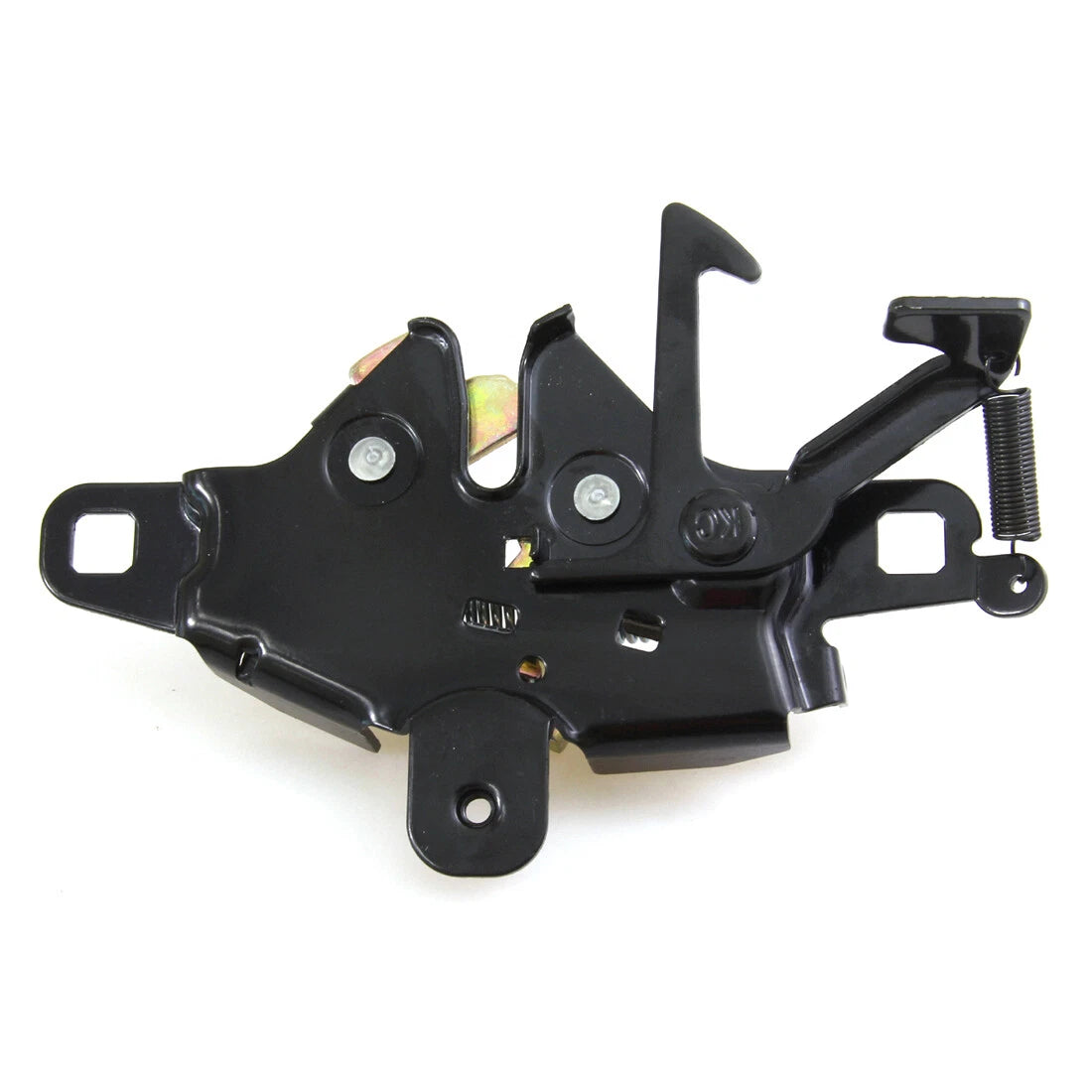 Bonnet Latch Lock for Toyota Land Cruiser HZJ79 PZJ70 HZJ70 HZJ75 HZJ78 1992-1998