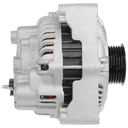 Alternator for Holden Commodore VY VZ V8 5.7L LS1 6.0L L76 LS2 (2004-2007)