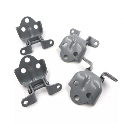 Front Door Hinges for Mitsubishi Triton Colt Strada L200 1996-2006