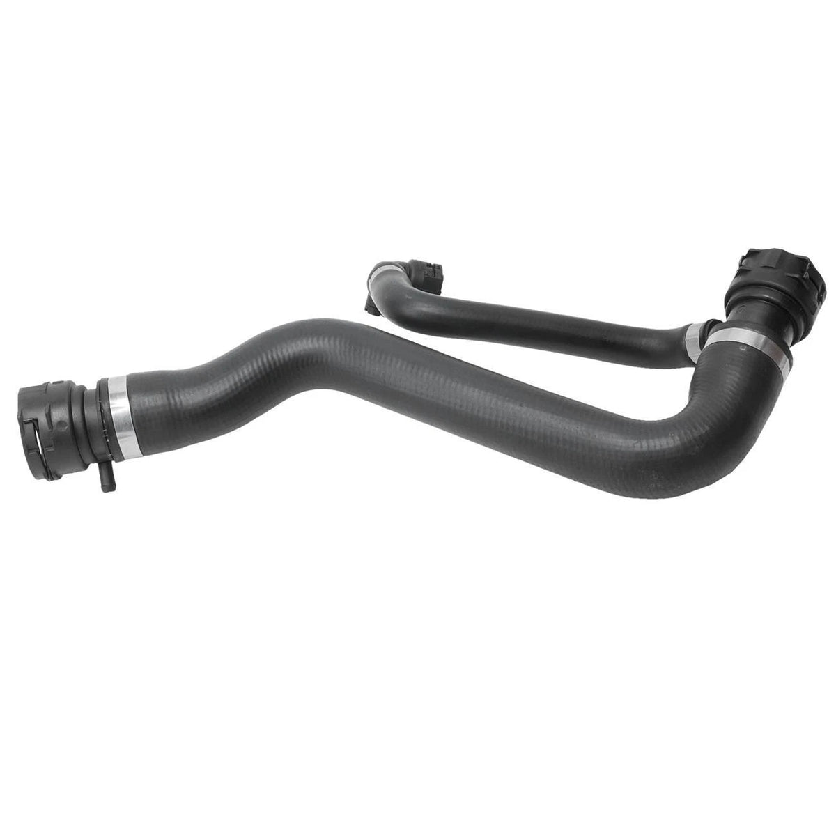 Upper Top Radiator Hose for BMW E84 E90 E91 E92 N46 318i 320i (2007-20 ...
