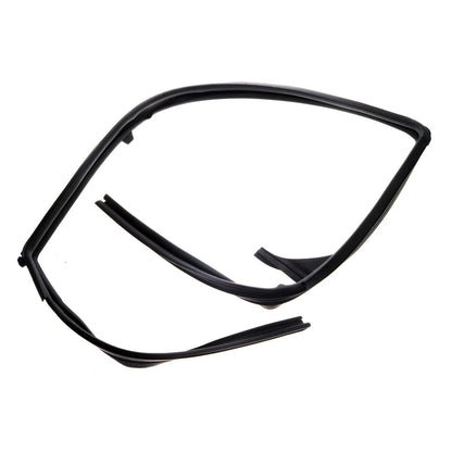 Front Glass Run Channel Seal for Nissan Navara D22 1997-2004