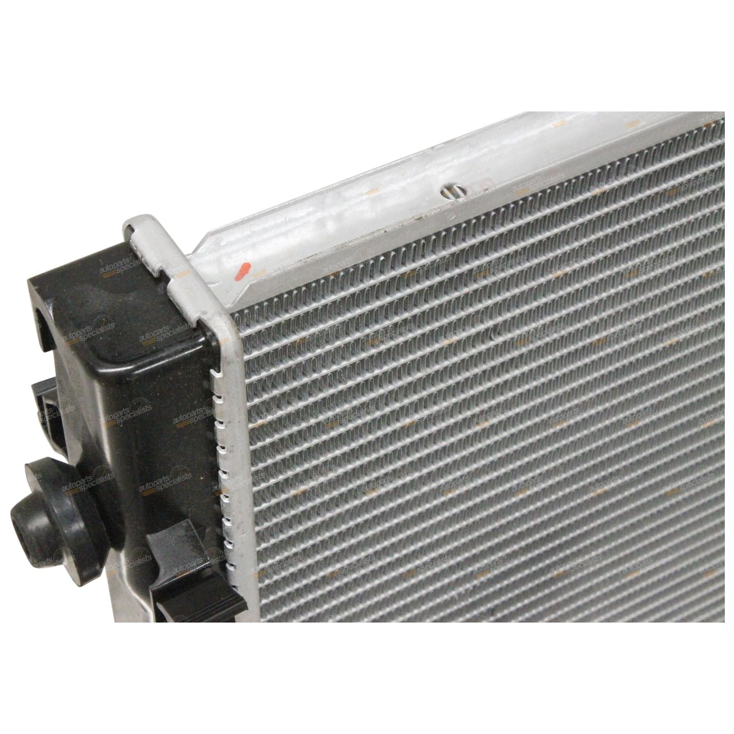 Alloy Core Radiator for Holden VZ Commodore LY7/LE0 6Spd Manual (2004-2007)