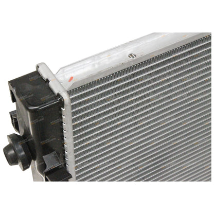 Alloy Core Radiator for Holden VZ Commodore LY7/LE0 6Spd Manual (2004-2007)