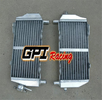 Aluminum Radiator for Beta RR 2T 125/200/250/300 (2020-2023) Left+Right