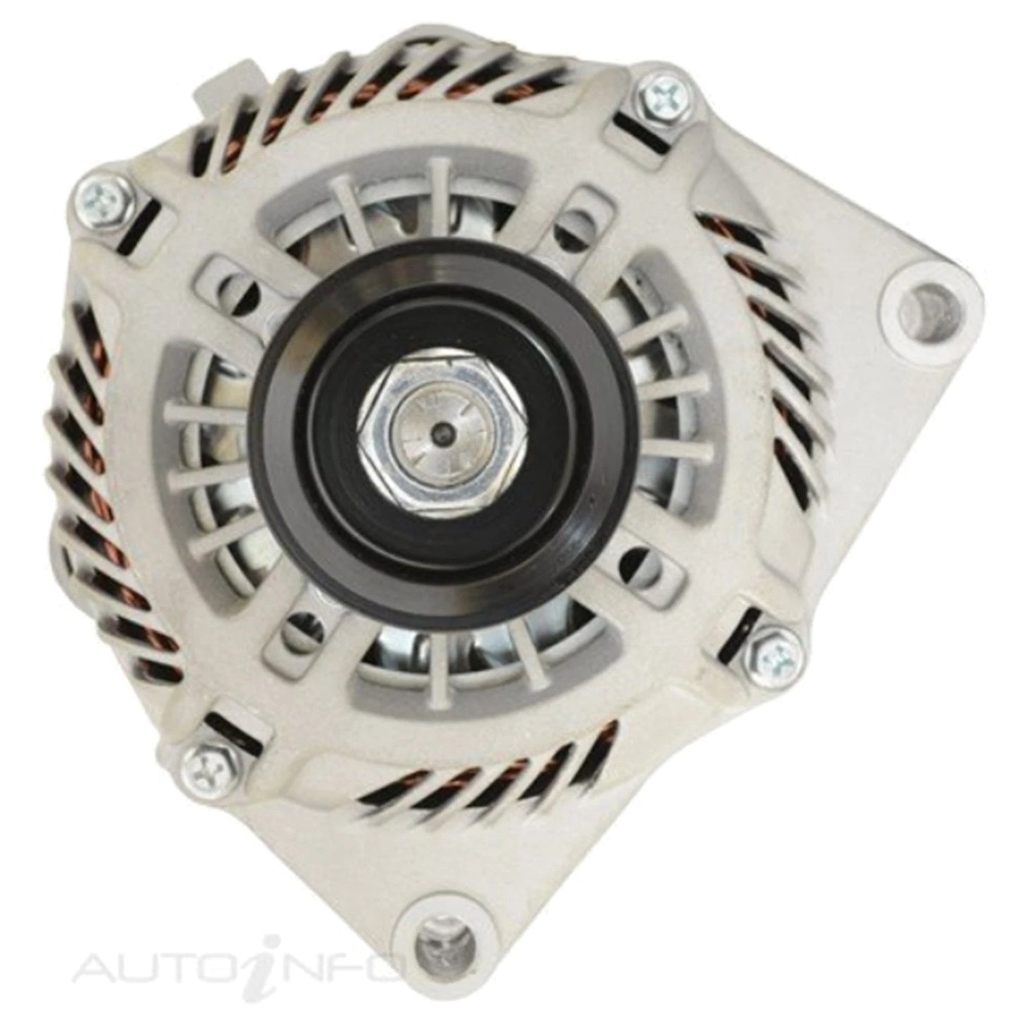 Alternator for Holden Colorado RC V6 3.6L (2008-2012)