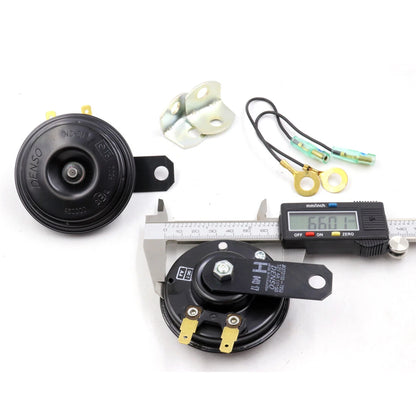Horn 12V for Nissan Datsun 120Y 140Y 160J Sunny B10 B11 B110 B210 B310