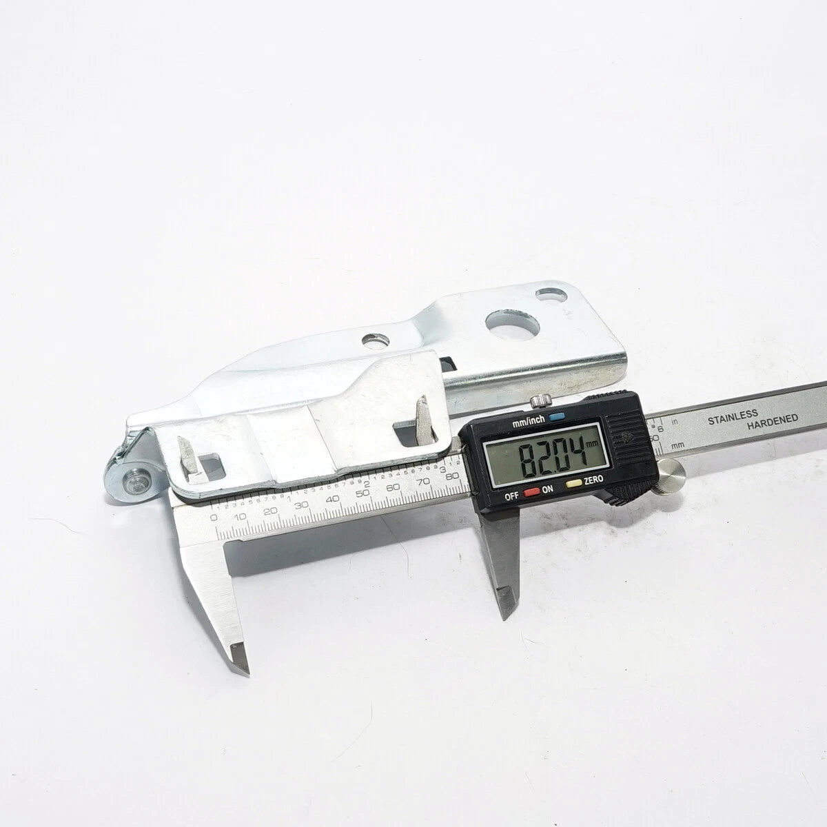 Bonnet  Hinge for Nissan Navara D40 2005-2021