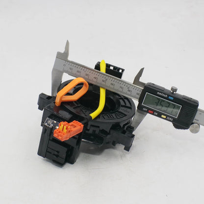 Spiral Cable Clock Spring for Toyota Corolla Altis NZE141 ZZE142 2007-2013