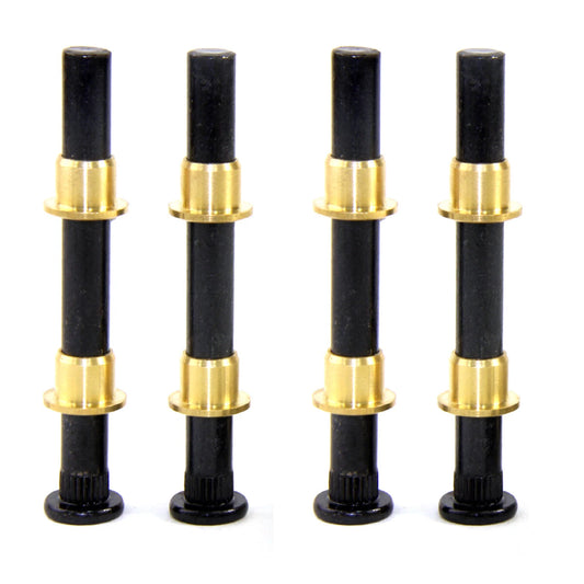 Door Hinge Pin Kit for Toyota Hilux MK3 RN30 LN40 LN50 LN85 LN60 LN100 LN106 1972-1997