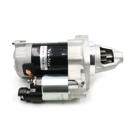 12V 0.8KW Starter for Honda Fit Jazz 1.5L Hatchback 2009-2013