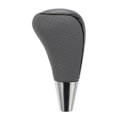 Automatic Gear Shift Knob for Toyota RAV4 Camry Corolla Gray Black