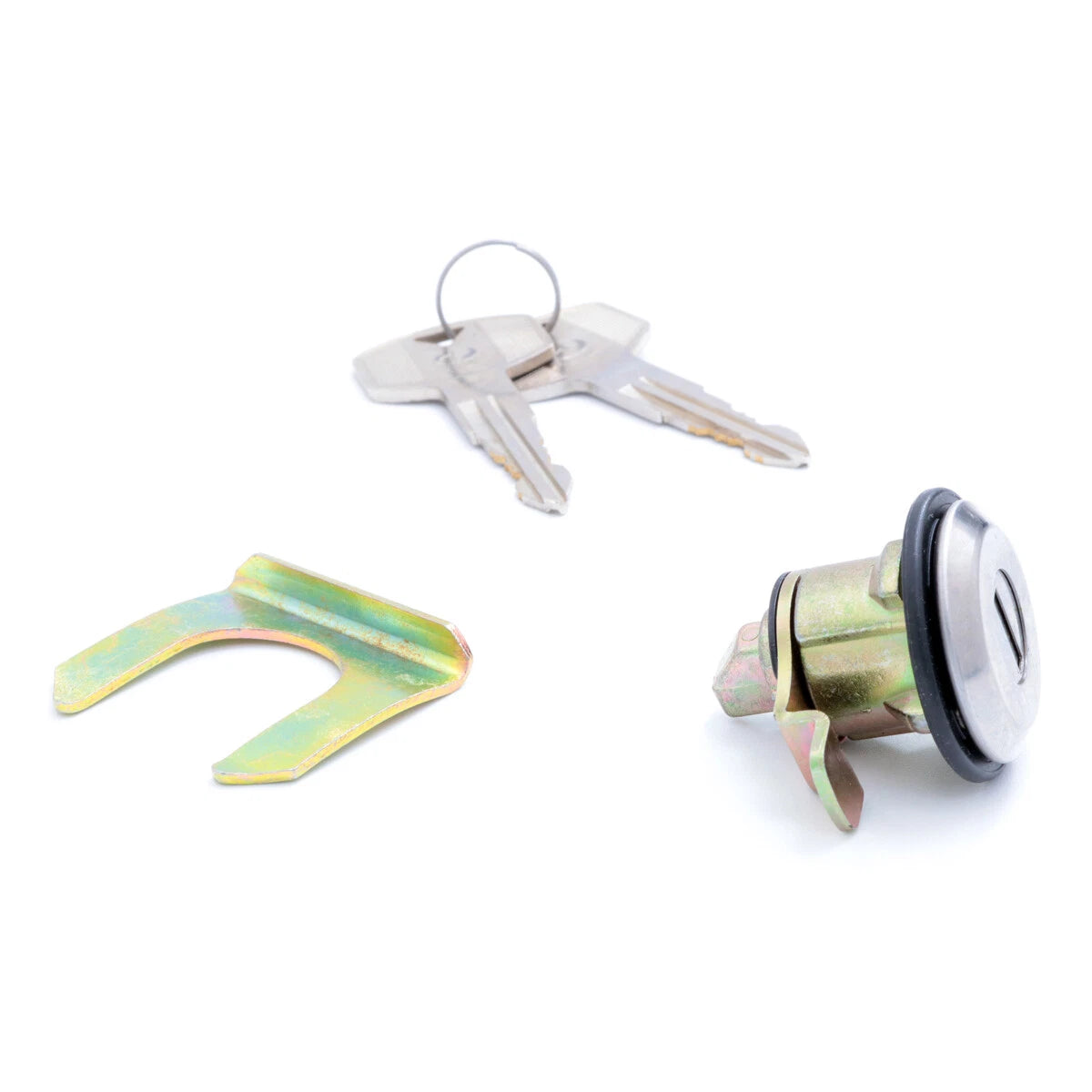 Fuel Lid Gas Lock for Nissan Datsun Pathfinder SD23 D23 720 Ute