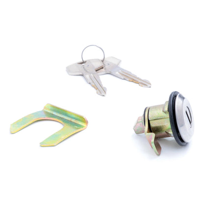 Fuel Lid Gas Lock for Nissan Datsun Pathfinder SD23 D23 720 Ute