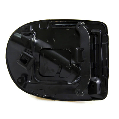 Gas Fuel Cover Lid for Nissan Navara King Cab 4WD 2004-2014