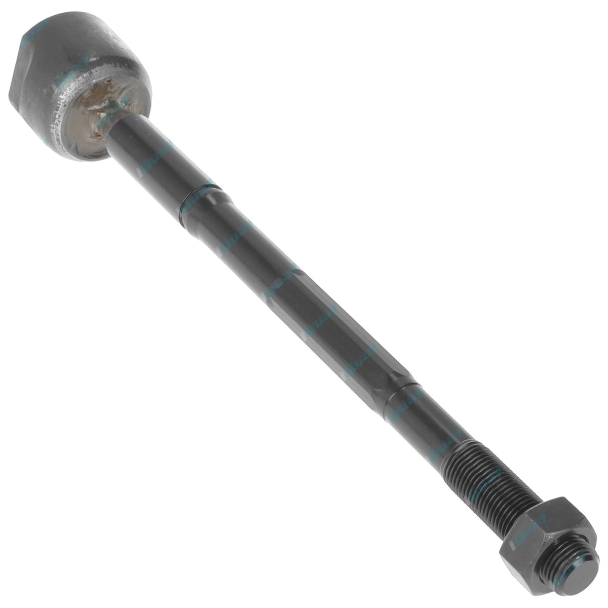 2 x Steering Rack Ends for Toyota Hilux GGN125 GUN125 GUN126 GUN135 GU ...