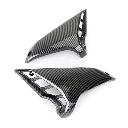 Air Intake Fairing Carbon for Yamaha MT-09 FZ-09 (2017-2020)