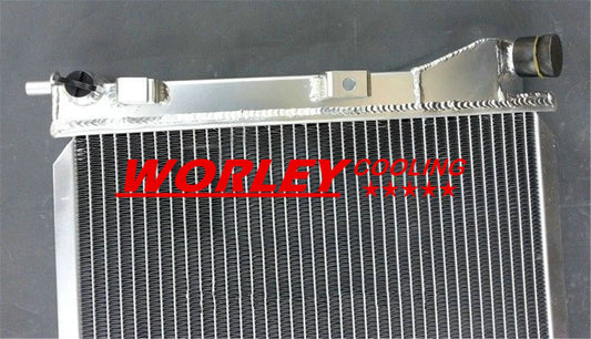 Aluminum Radiator for Buick Regal 3.8L V6 (2000-2004)