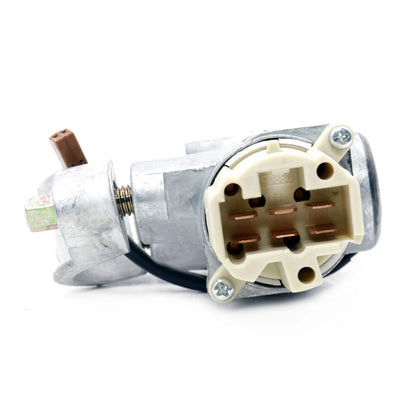 Ignition Switch Lock & Keys for Nissan X-Trail 4WD T30 2000-2007