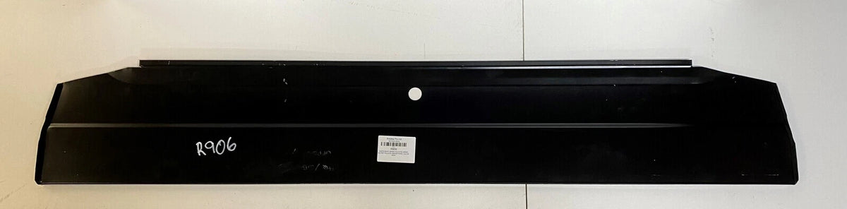 Hq Rear Window Panel Rear Tailgate Upper Outer Repair Panel for Holden HQ HJ HX HZ WB Panel ...