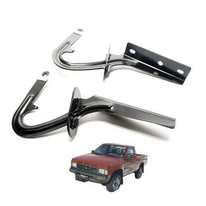 Bonnet  Hinge for Nissan Navara D21 King Cab 1985-1997