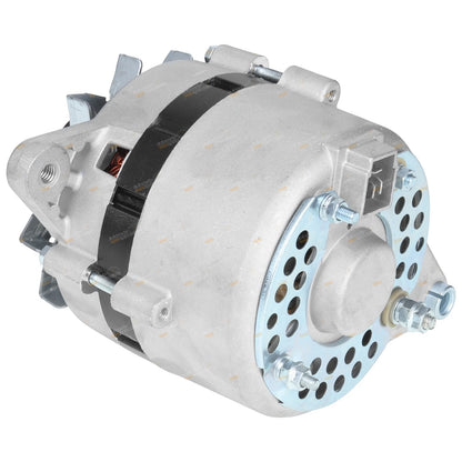 Alternator for Holden Scurry NB 4cyl 1.0L F10A Petrol (1985-1987)