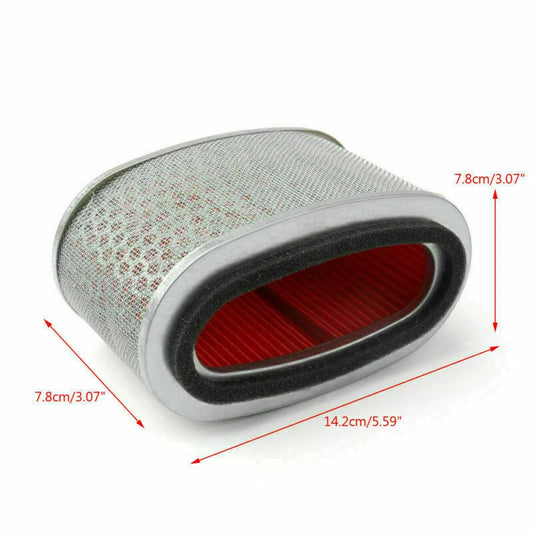 Air Filter for Honda VT 750 Shadow Aero Spirit Phantom (2004-2009)
